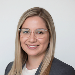 Rachel Stanton, Chief Editor at BI360